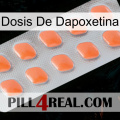 Dapoxetine Dosage 26